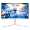 Philips Evnia 5000 32M2C5501/00 monitor komputerowy 80 cm (31,5 cala) 2560 x 1440 pikseli Quad HD LCD Biały