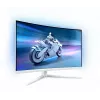 Philips Evnia 5000 32M2C5501/00 monitor komputerowy 80 cm (31,5 cala) 2560 x 1440 pikseli Quad HD LCD Biały