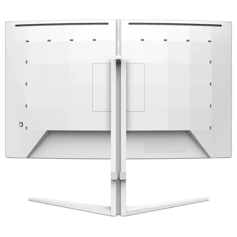 Philips Evnia 5000 32M2C5501/00 monitor komputerowy 80 cm (31,5 cala) 2560 x 1440 pikseli Quad HD LCD Biały