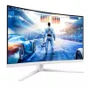 Philips Evnia 5000 32M2C5501/00 monitor komputerowy 80 cm (31,5 cala) 2560 x 1440 pikseli Quad HD LCD Biały