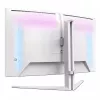 Philips Evnia 5000 32M2C5501/00 monitor komputerowy 80 cm (31,5 cala) 2560 x 1440 pikseli Quad HD LCD Biały