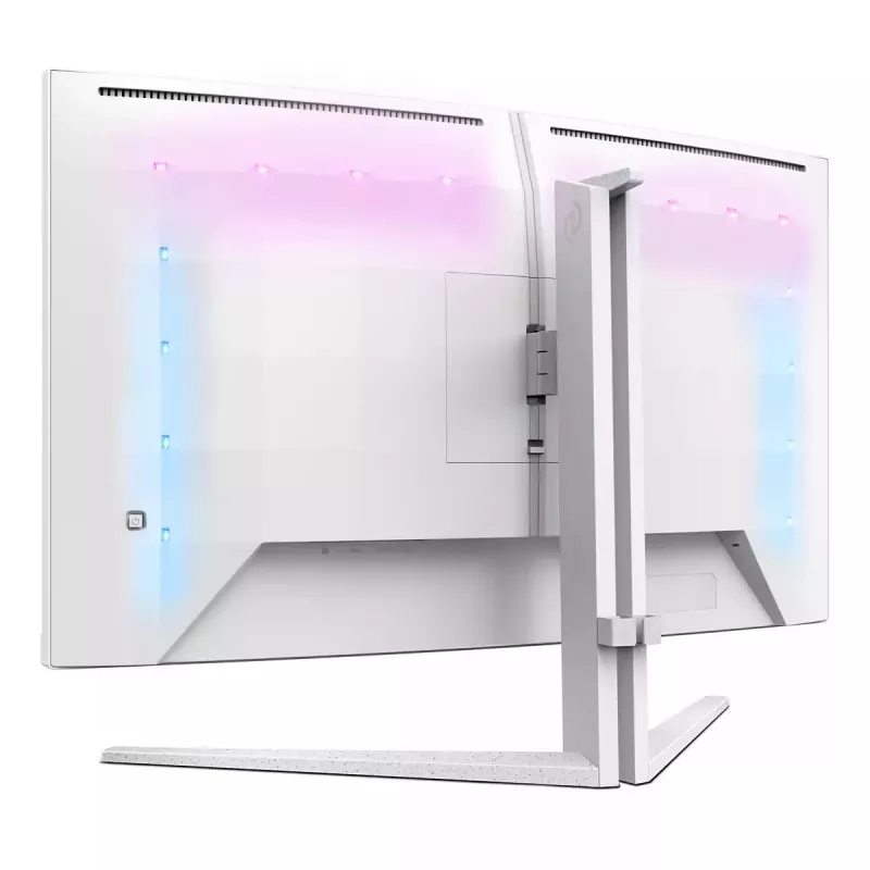 Philips Evnia 5000 32M2C5501/00 monitor komputerowy 80 cm (31,5 cala) 2560 x 1440 pikseli Quad HD LCD Biały