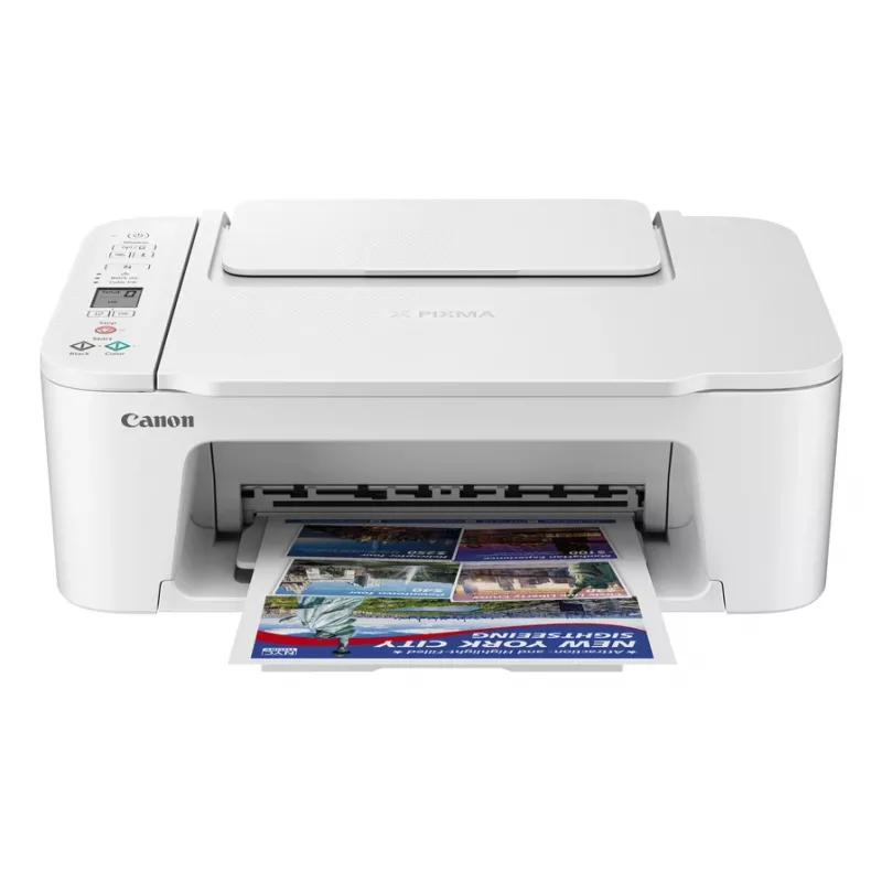 Canon PIXMA TS3751i Atramentowy A4 4800 x 1200 DPI Wi-Fi