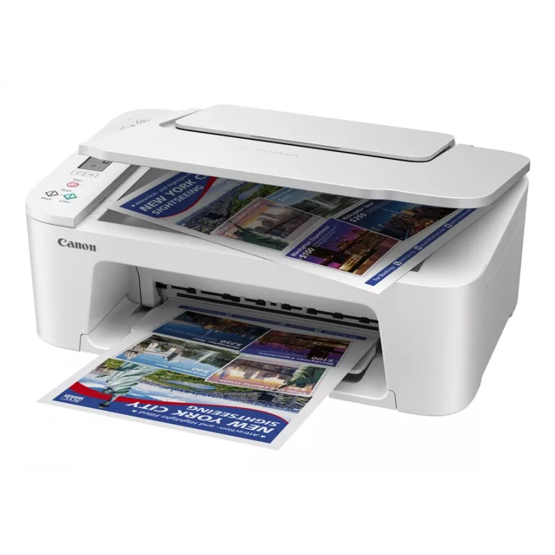 Canon PIXMA TS3751i Atramentowy A4 4800 x 1200 DPI Wi-Fi