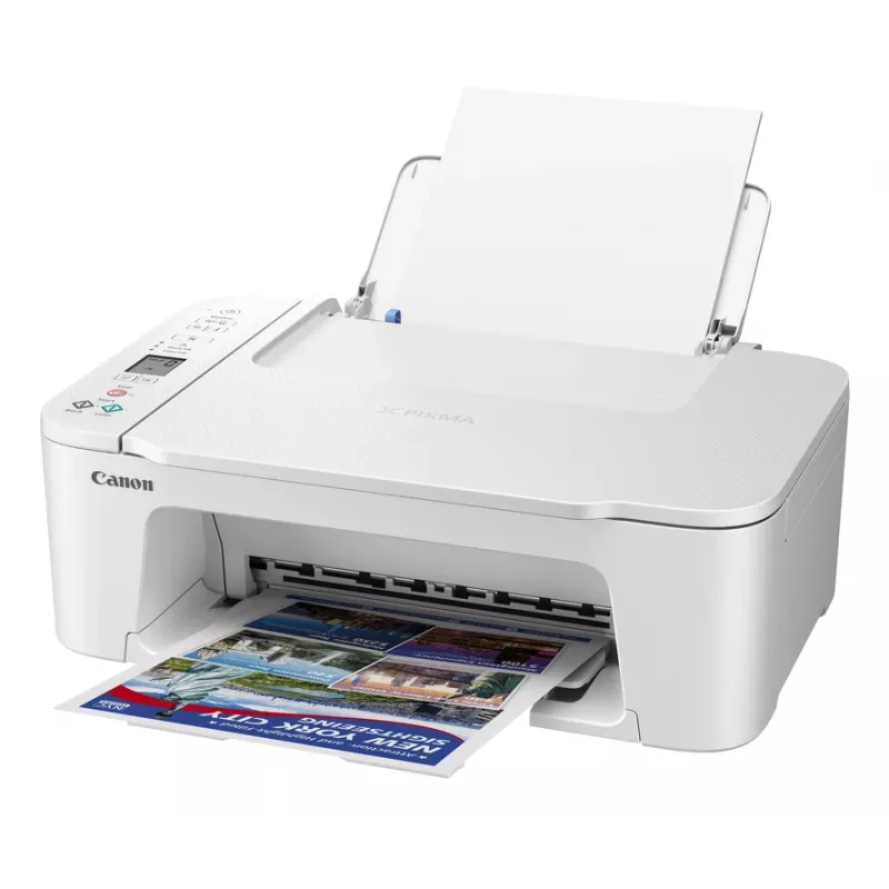 Canon PIXMA TS3751i Atramentowy A4 4800 x 1200 DPI Wi-Fi