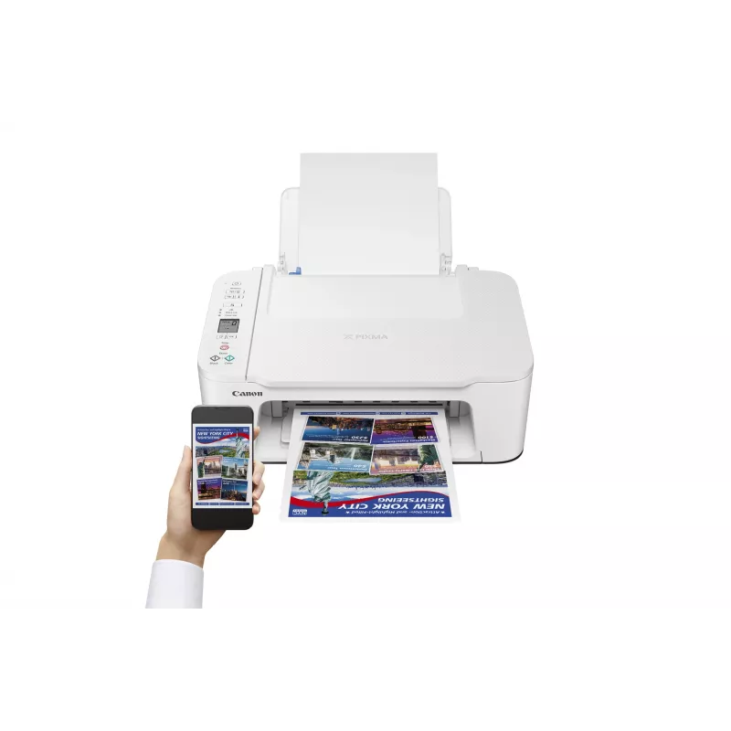 Canon PIXMA TS3751i Atramentowy A4 4800 x 1200 DPI Wi-Fi