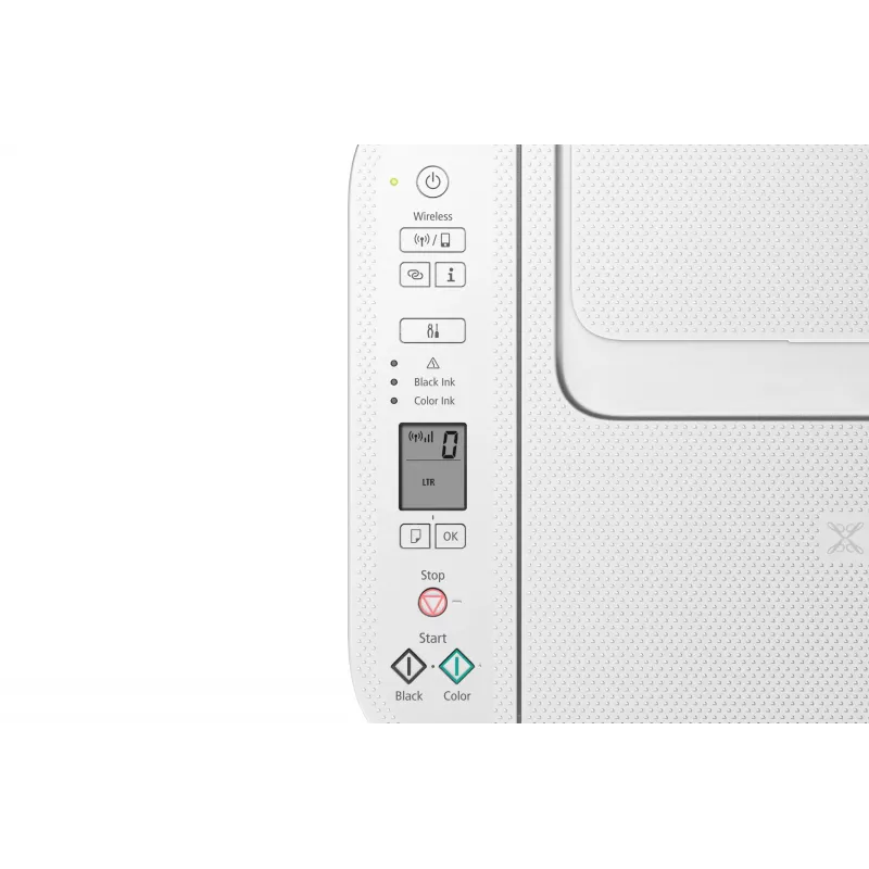 Canon PIXMA TS3751i Atramentowy A4 4800 x 1200 DPI Wi-Fi