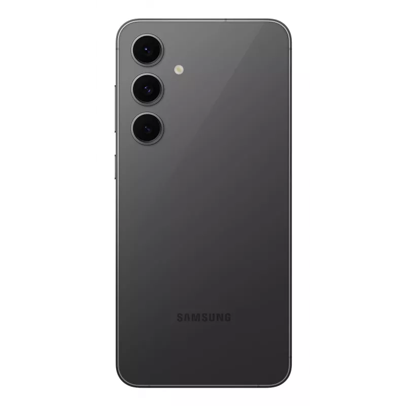 Samsung Galaxy S24 FE 17 cm (6,7 cala) Dual SIM Android 14 5G USB Typ-C 8 GB 256 GB 4700 mAh Grafit
