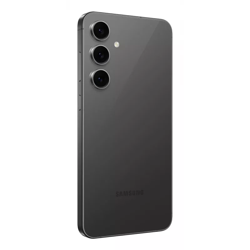 Samsung Galaxy S24 FE 17 cm (6,7 cala) Dual SIM Android 14 5G USB Typ-C 8 GB 256 GB 4700 mAh Grafit
