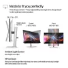 Monitor HP Series 7 Pro 27 cali QHD Thunderbolt 4 - 727pu