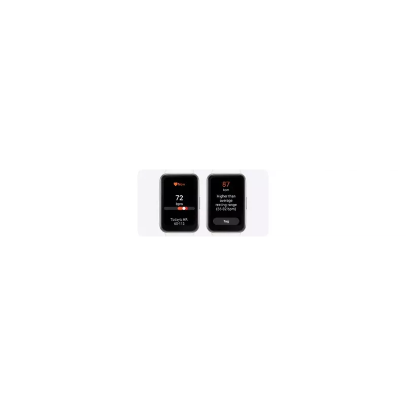 Samsung Galaxy Fit3 4,06 cm (1,6 cala) AMOLED 40 mm Cyfrowy 256 x 402 pikseli Ekran dotykowy Różowe złoto