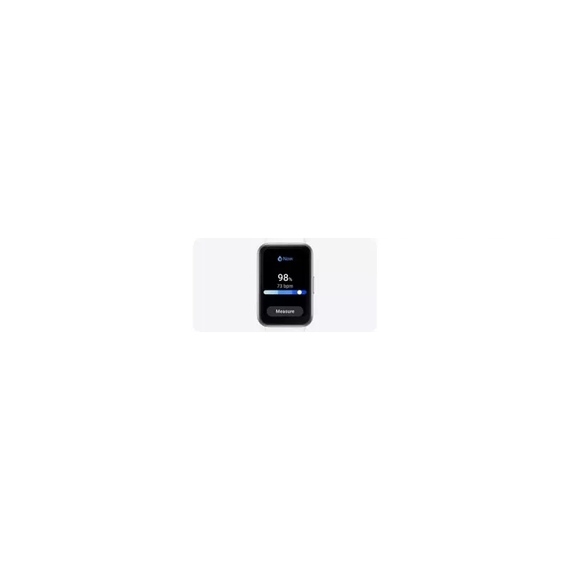 Samsung Galaxy Fit3 4,06 cm (1,6 cala) AMOLED 40 mm Cyfrowy 256 x 402 pikseli Ekran dotykowy Różowe złoto