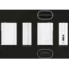 Router stołowy ZTE G5C Dual Band Wi‑Fi 802.11ac (Wi‑Fi 6 AX1800, NanoSIM, 2×Gigabit LAN, USB-A)