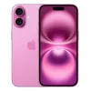 APPLE iPhone 16 - 128GB - Różowy