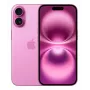 APPLE iPhone 16 - 128GB - Różowy