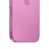 APPLE iPhone 16 - 128GB - Różowy