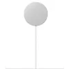 Bezprzewodowa ładowarka MagSafe 1 m Apple MX6Y3ZM/A-2 — biała, wewnętrzna, USB, Qi2, szybkie ładowanie