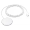 Bezprzewodowa ładowarka MagSafe 1 m Apple MX6Y3ZM/A-2 — biała, wewnętrzna, USB, Qi2, szybkie ładowanie