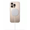 Bezprzewodowa ładowarka MagSafe 1 m Apple MX6Y3ZM/A-2 — biała, wewnętrzna, USB, Qi2, szybkie ładowanie