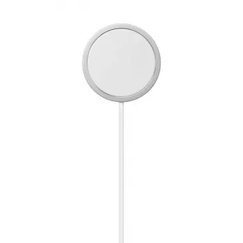 Bezprzewodowa ładowarka MagSafe 1 m Apple MX6Y3ZM/A-2 — biała, wewnętrzna, USB, Qi2, szybkie ładowanie