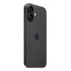 APPLE iPhone 16 - 128GB - Czarny