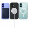 APPLE iPhone 16 - 128GB - Czarny