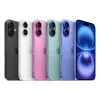 APPLE iPhone 16 - 128GB - Czarny
