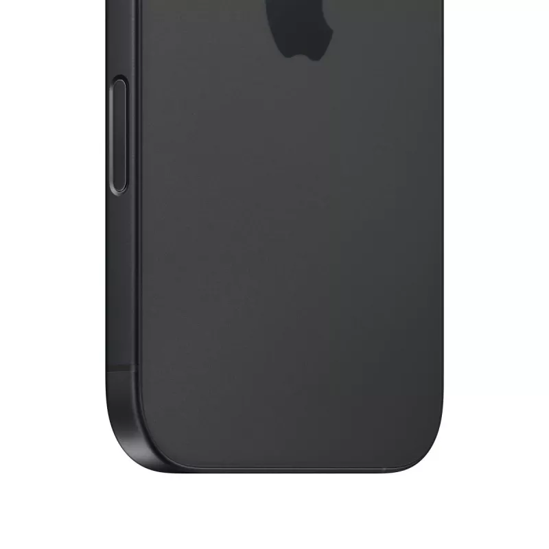 APPLE iPhone 16 - 128GB - Czarny