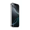 APPLE Apple Clear Case with MagSafe iPhone 16 Pro Transparent