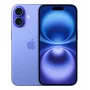 Smartfon Apple iPhone 16 6.1 inch 128GB Niebieski
