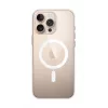 APPLE Apple Clear Case with MagSafe iPhone 16 Pro Max Transparent