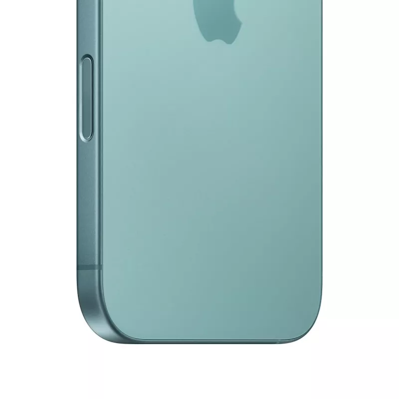 Smartfon Apple iPhone 16 6,1 cala 128GB turkusowy