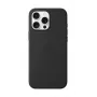 APPLE Apple Silicone Case z MagSafe iPhone 16 Pro Max Czarny