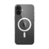APPLE Apple przezroczyste etui Clear Case z MagSafe do iPhone 16 Plus