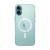 APPLE Apple przezroczyste etui Clear Case z MagSafe do iPhone 16 Plus