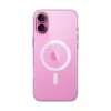 APPLE Apple przezroczyste etui Clear Case z MagSafe do iPhone 16 Plus