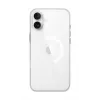 APPLE Apple przezroczyste etui Clear Case z MagSafe do iPhone 16 Plus