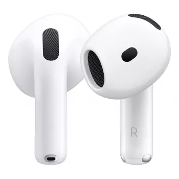 Słuchawki Apple AirPods 4. generacji z aktywną redukcją szumów