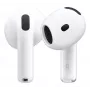 Słuchawki Apple AirPods 4. generacji z aktywną redukcją szumów