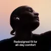 Słuchawki Apple AirPods 4. generacji z aktywną redukcją szumów