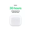Słuchawki Apple AirPods 4. generacji z aktywną redukcją szumów