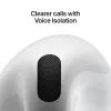 Słuchawki Apple AirPods 4. generacji z aktywną redukcją szumów