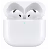 Słuchawki Apple AirPods 4. generacji z aktywną redukcją szumów