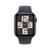 Smartwatch Apple Watch SE GPS 44mm Koperta Aluminiowa Midnight Black