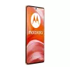 Motorola edge 50 16,9 cm (6,67 cala) Dual SIM Android 14 5G USB Type-C 12 GB 512 GB 5000 mAh Brzoskwiniowy