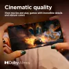 Motorola edge 50 16,9 cm (6,67 cala) Dual SIM Android 14 5G USB Type-C 12 GB 512 GB 5000 mAh Brzoskwiniowy
