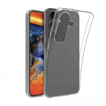 dbramante1928 Greenland etui do telefonu 15,8 cm (6,2 cala) Pokrowiec Przezroczysty