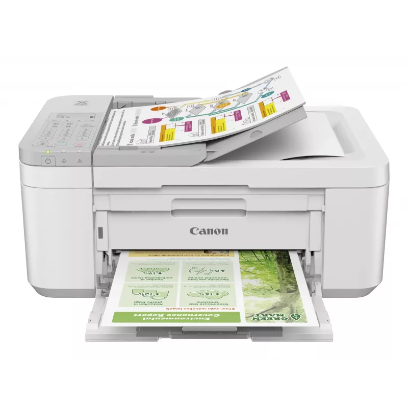 Canon PIXMA TR4756i Atramentowy A4 4800 x 1200 DPI Wi-Fi
