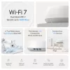 System Mesh Wi-Fi 7 TP-Link BE3600 do całego domu, 2,5G Multi Gigabit