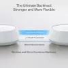 System Mesh Wi-Fi 7 TP-Link BE3600 do całego domu, 2,5G Multi Gigabit